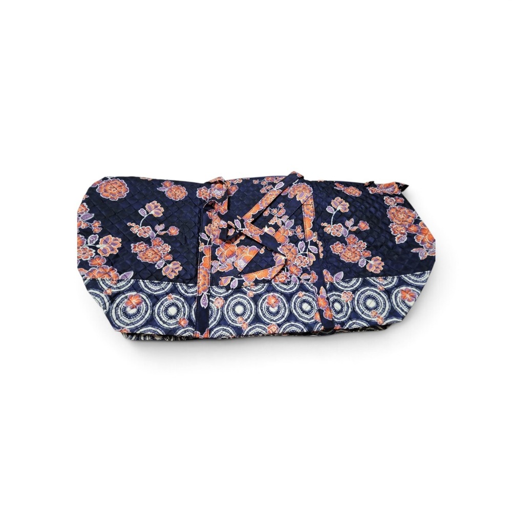 Crazy for Quilted Duffle by AVON NWT **BRAND NEW** 0411